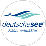 Deutsche See Partner der Fischmesse